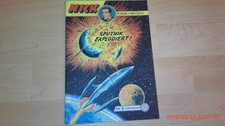 Nick pionier des weltalls - pionier,