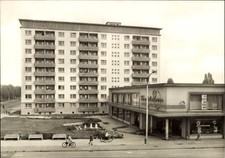 Halle der saale - halle, an