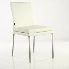 Konferenzstuhl Lederstuhl