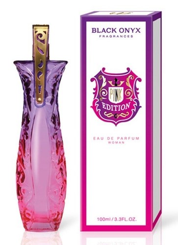 Damen parfum 100ml - 100ml, pink