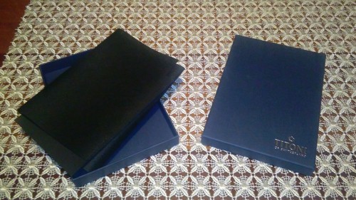 Brandneu originalkarton titoni - originalkarton,