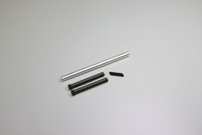 Kyosho RADACHSE VORNE INKL