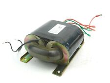 Transformer ZH 961203 400V 50/60HZ 20V/5A 230V/1.2A UNIWELL IND.LTD