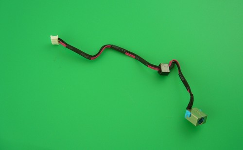 Netzbuchse jack mit - netzbuchse, dc