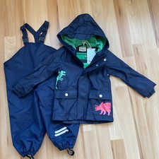Regenanzug Gr.86/92 Regenjacke