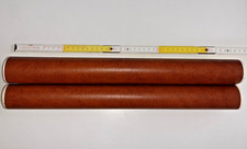 45cm Klebefolie Leder Optik Selbstklebende Folie Tapete Lederfolie Möbelfolie