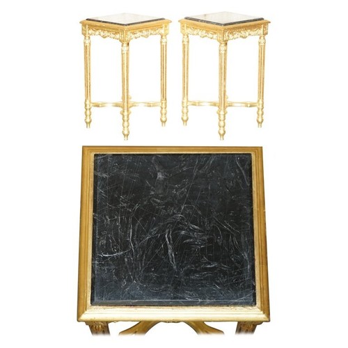 Paar italienische 1880 gold - paar, um