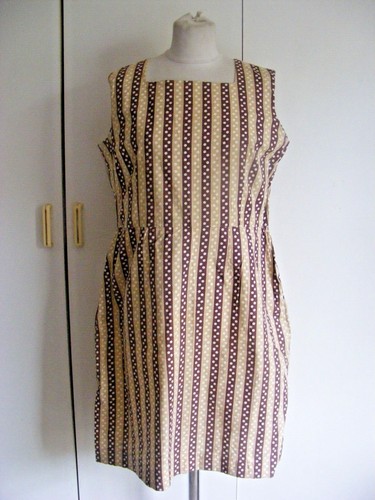 Vintage 60er etuikleid von - vintage,