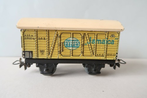 Märklin ac 382 - ho/ac,