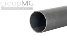 Rundrohr Stahlrohr Gewinderohr Gel�nderrohr L�nge 1000 mm