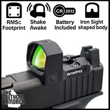 VECTOR OPTICS RED DOT OPTIC