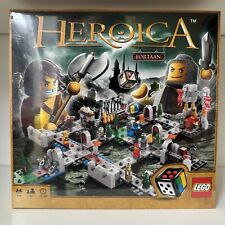 LEGO Heroica 3860 Fortaan