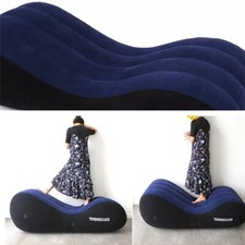 Toughage Sex Sofa Bett Kissen Stuhl Liebe Erotische Couch BDSM Positionen Paare