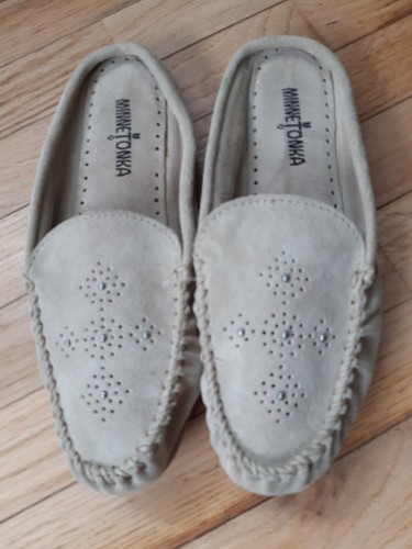 Minnetonka women shoes size - shoes,