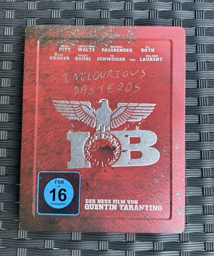 Inglourious basterds - basterds,