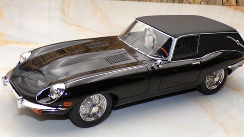 Schuco jaguar shooting - schuco,