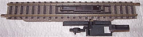 Fleischmann 9114 hand - 9114,