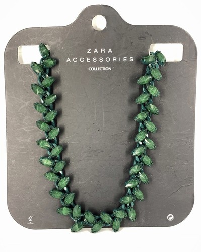Zara grüne grobstrick - zara,