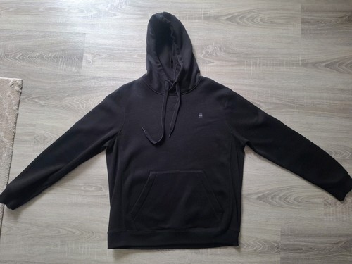 Star raw hoodie - g-star, pullover