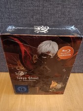 Tokyo Ghoul - The Complete