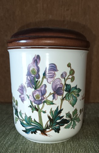Botanica vorratsdose - botanica,
