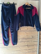 Adidas Originals Trainingsanzug – guter Zustand!