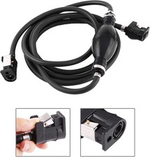 Benzintank Schlauch mit