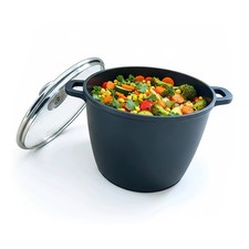 Suppentopf Bratentopf Kochtopf