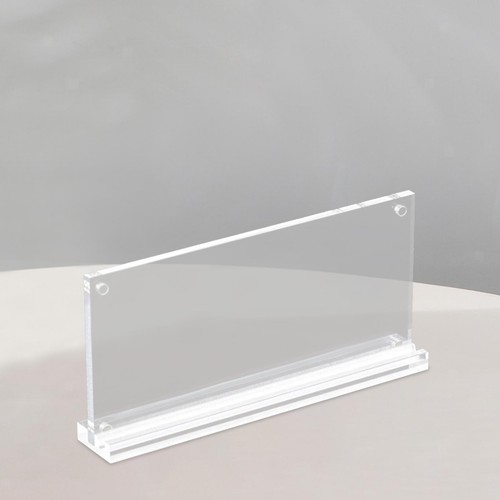 Bilderrahmenhalter mit