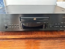 SONY CDP-XB720 CD Player guter