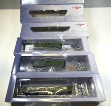 Tillig- Club Exclusivmodell