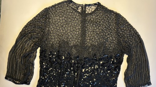 Haute couture original - couture, max