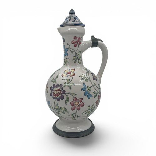 Vintage ulmer keramik - vintage,