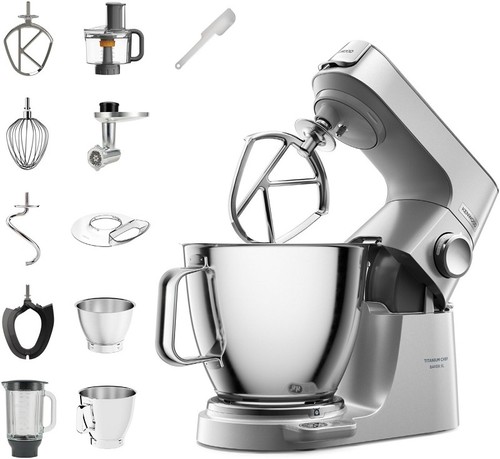 Kenwood küchenmaschine ohne - kenwood,