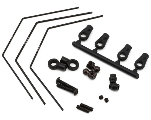 Kyosho stabilisator set hinten - kyosho,