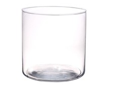 INNA-Glas Zylinder Windlicht