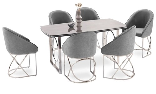 Modernes esszimmer möbel - modernes,