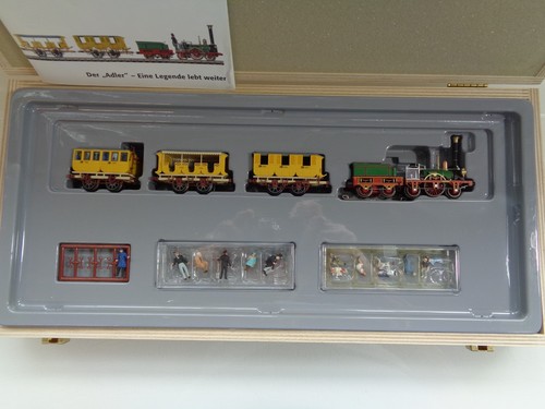 Märklin 26350 historischer - h0,