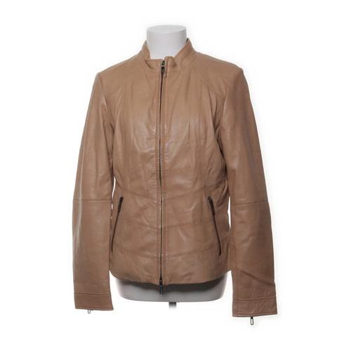 Bonita lederjacke damen - lederjacke,,