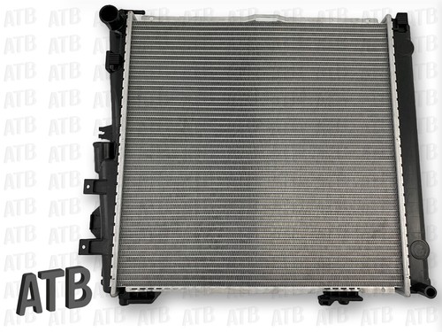 Srline wasserkühler für - srline,