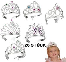 Kronen Kinderkronen Tiara