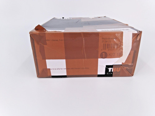 Thule kit 7084 fixpoint - kit, bmw