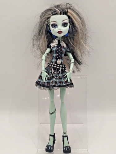 Modepuppe barbiepuppe mattel - modepuppe,