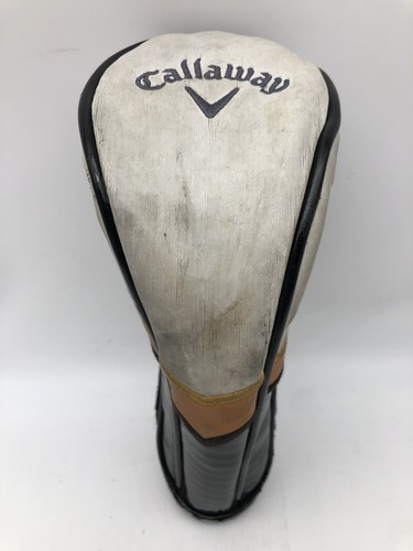 Callaway hot hybrid rescue - x,
