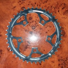 Shimano IG MTB Compakt K-42 Kettenblatt Chainring Retro selten xt xtr 70 90 92
