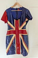 Westward Bound Britannia Latex