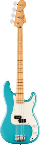 Fender player precision - player, ii