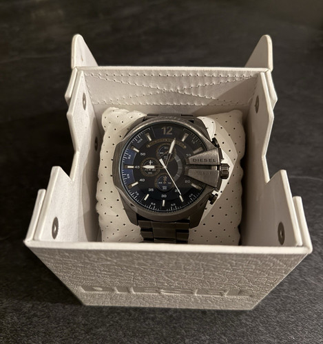Diesel mega chief herren - diesel,