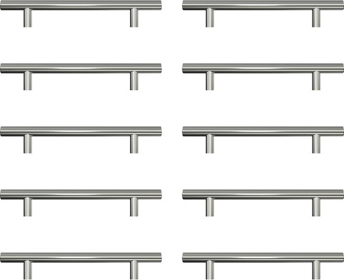 Moderne küchenschrankgriffe - moderne,