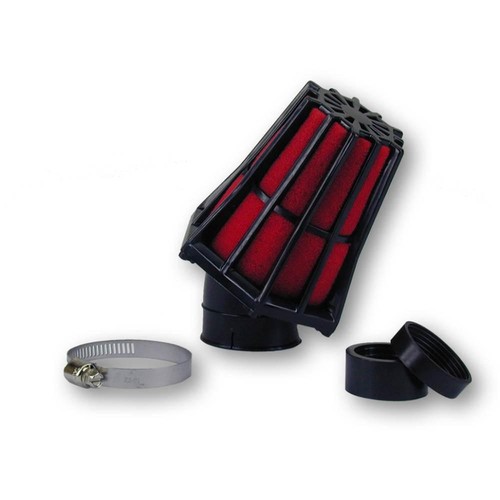 Tnt filter evolution schwarz - filter,